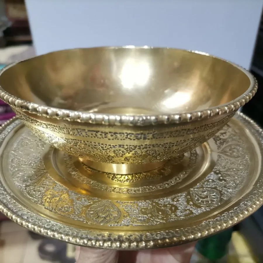 کاسه و بشقاب آنتیک