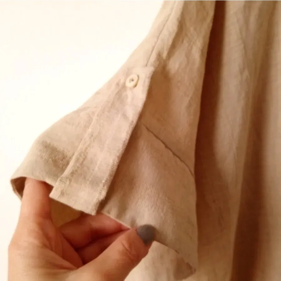 شومیز مانتو نخی زنانه