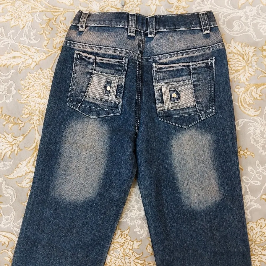 شلوار بچگانه