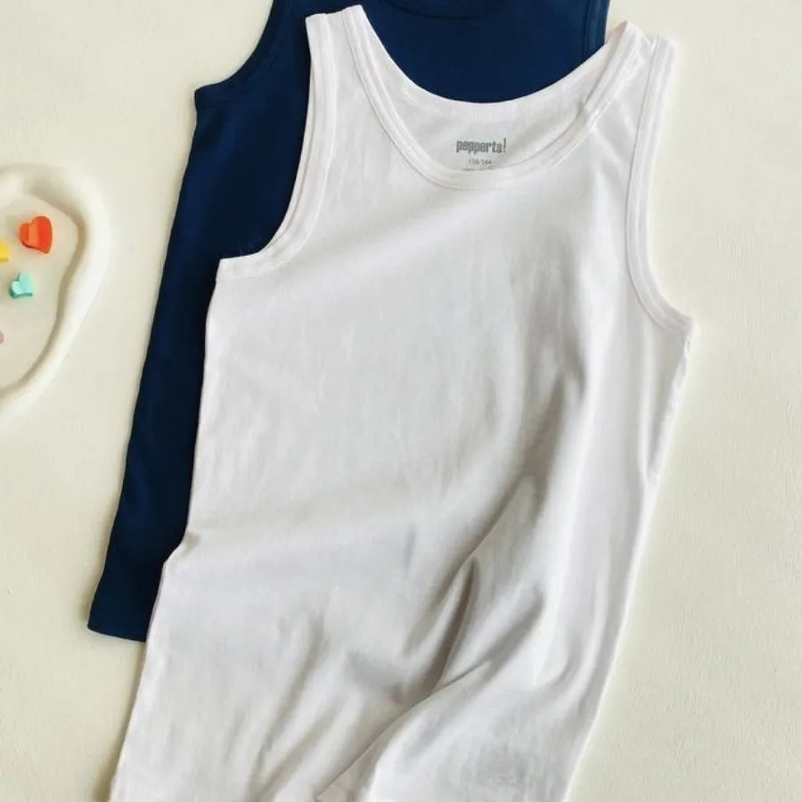 تاپ سفید وارداتی