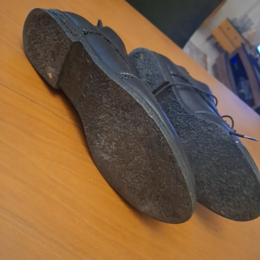 کفش کلارک 8ترک