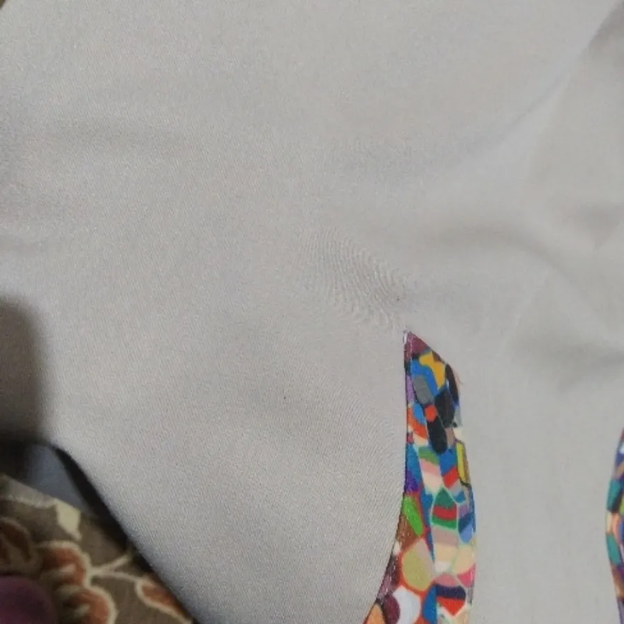 پیراهن دخترانه