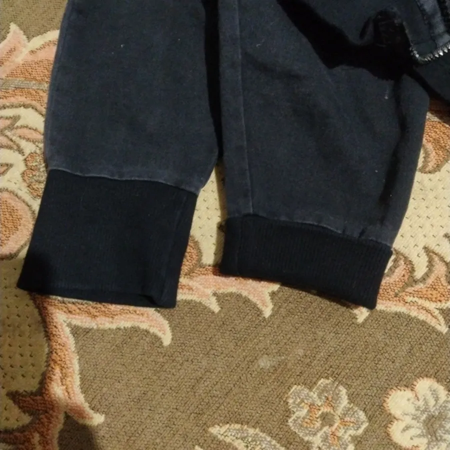 سه تیکه پسرانه