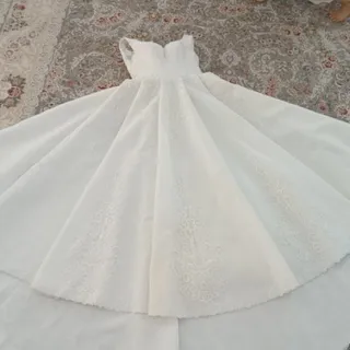 لباس عروس