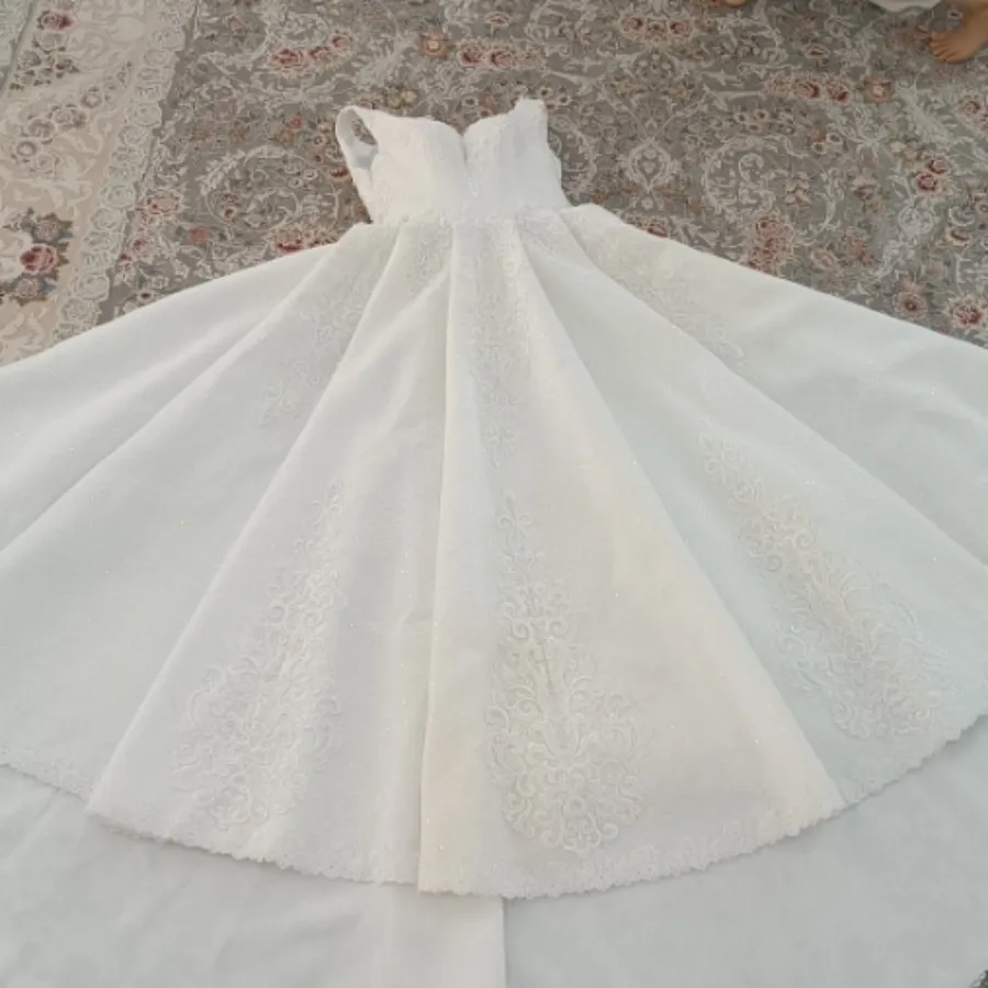 لباس عروس