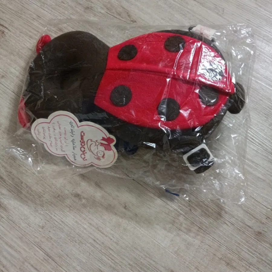 محافظ سر کودک