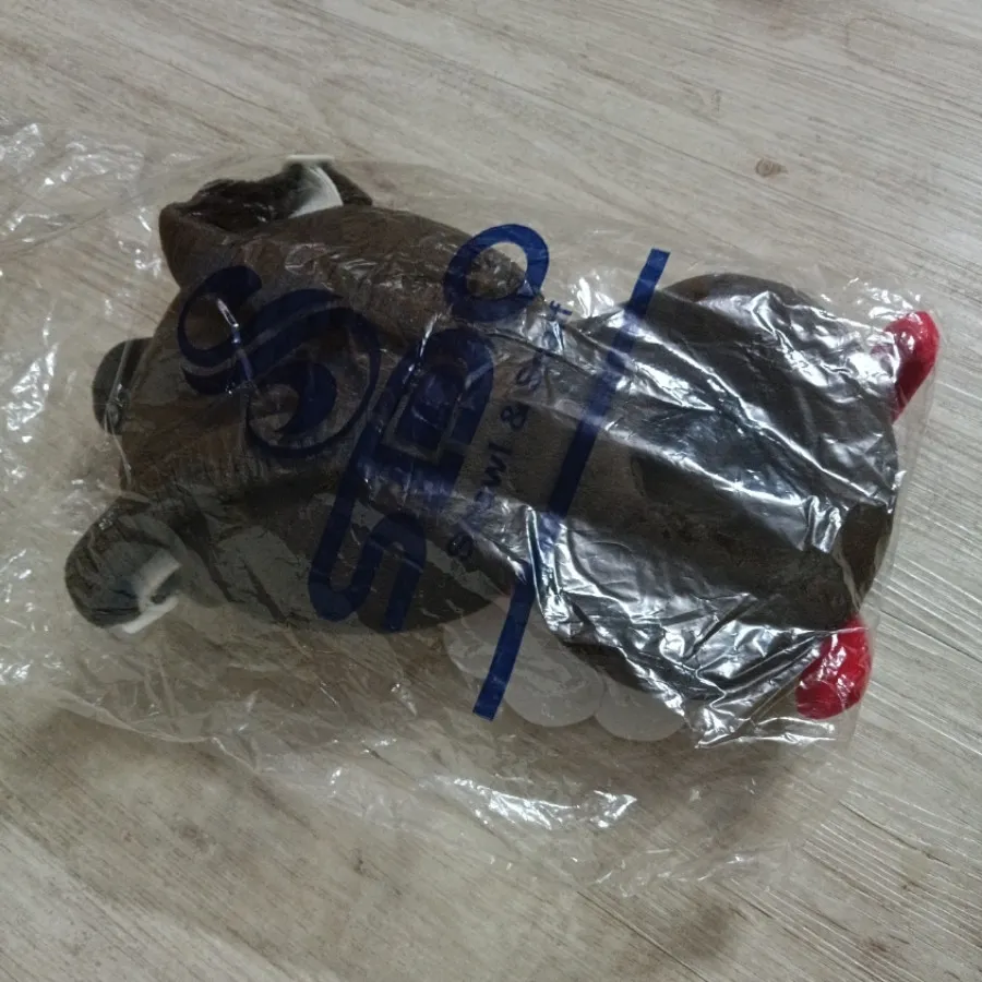 محافظ سر کودک