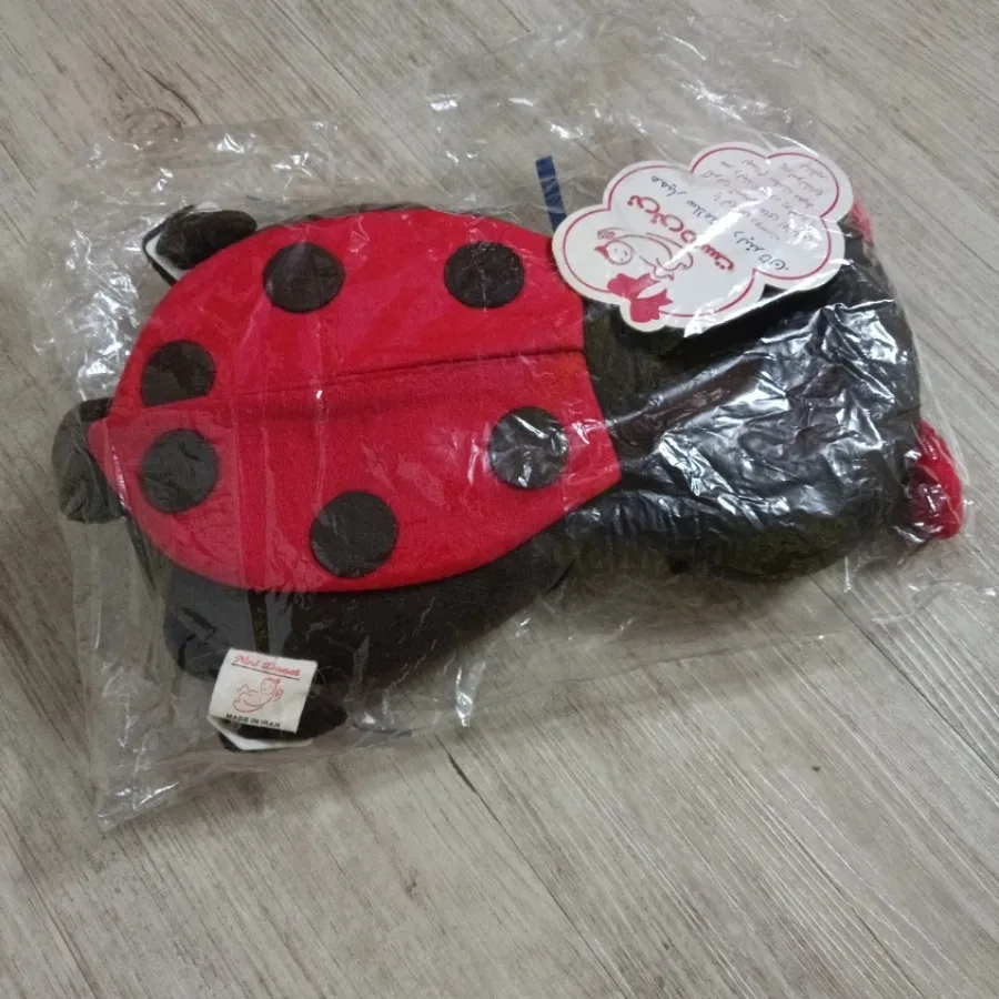 محافظ سر نوزاد