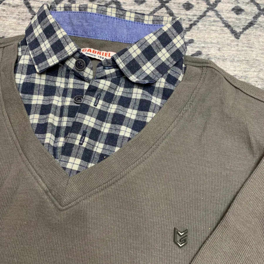 پلیور مردانه