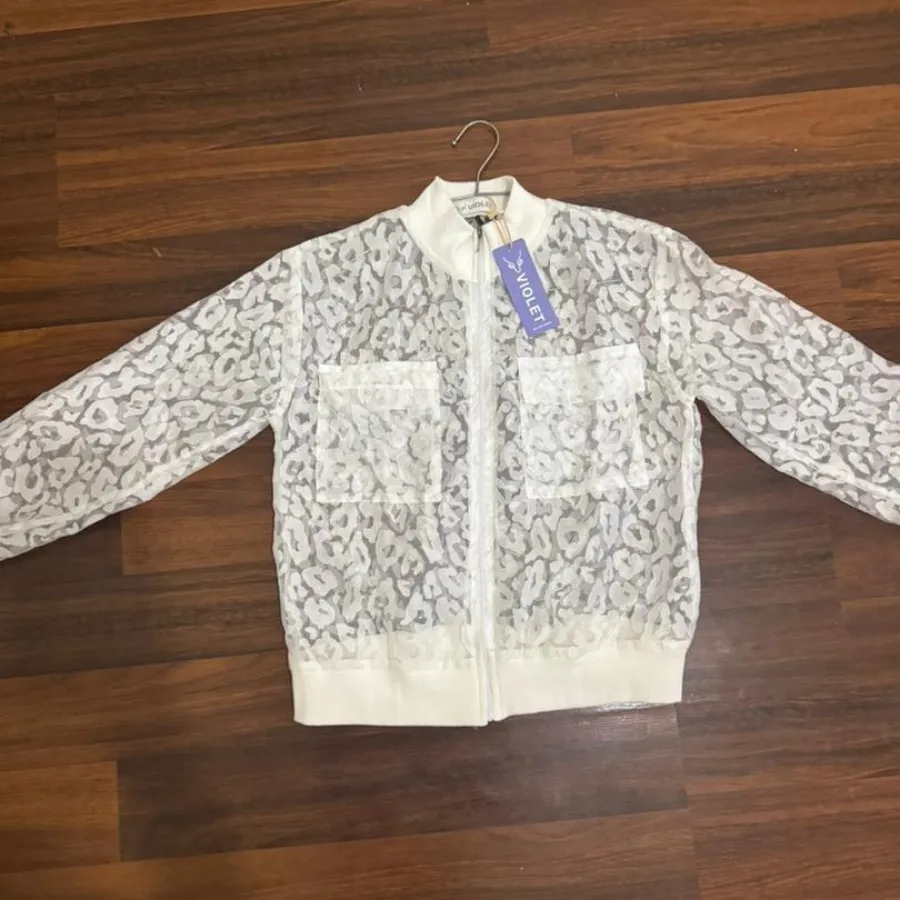 بلوز زنانه مارک دار