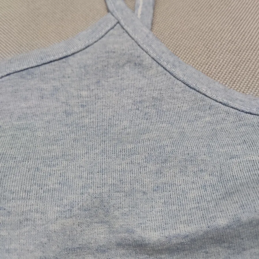 کراپ تاپ شیک