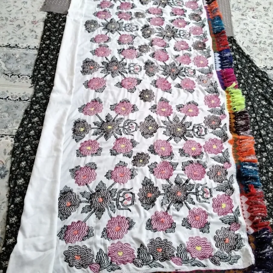 روتختی شماره دوزی