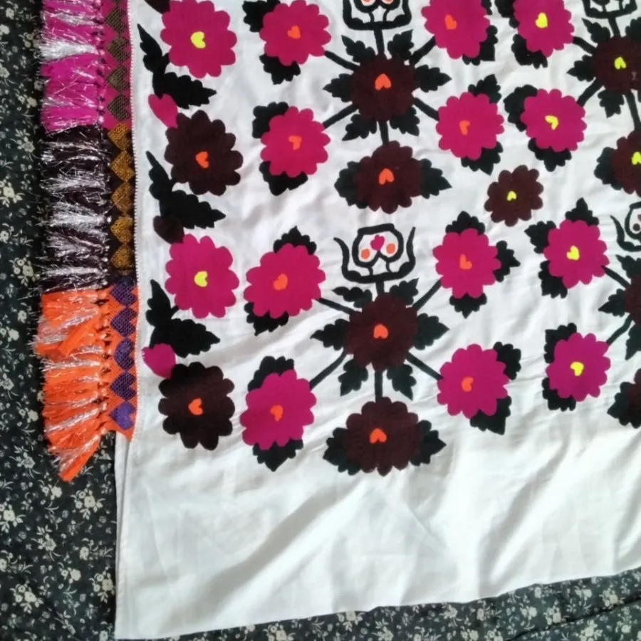 روتختی شماره دوزی