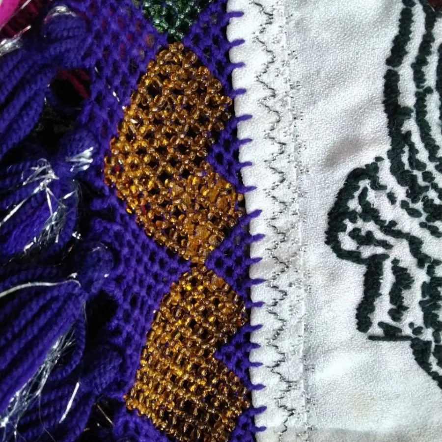 روتختی شماره دوزی