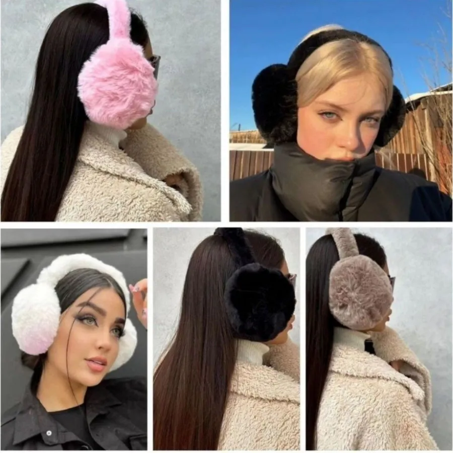 گوشگیر تاشو وارداتی ساده