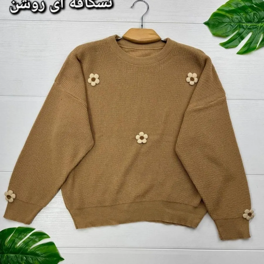 بلوز بافت جدید