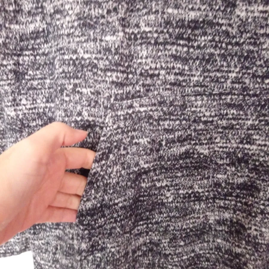 سویشرت کلاهدار زناته