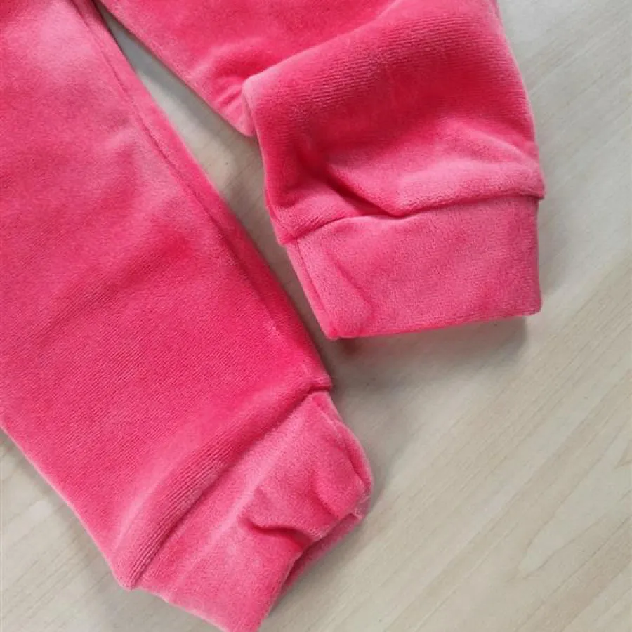 هودی شلوار دخترونه