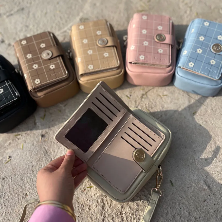 کیف وارداتی پرتیزیس گلگلی