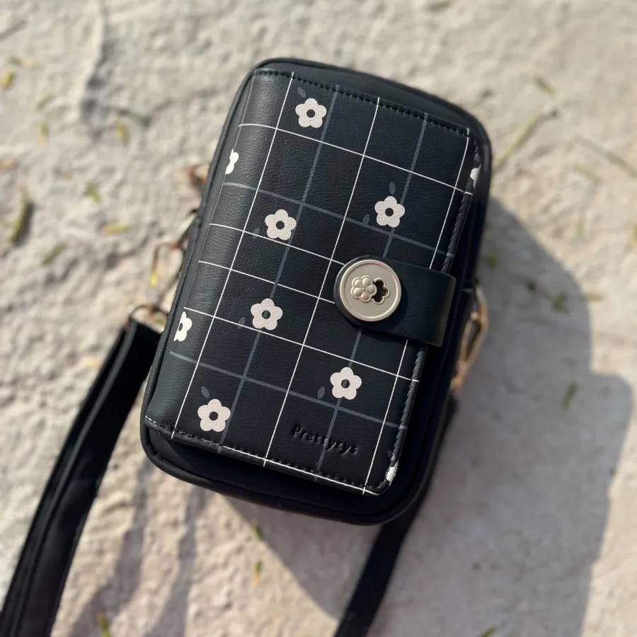 کیف وارداتی پرتیزیس گلگلی