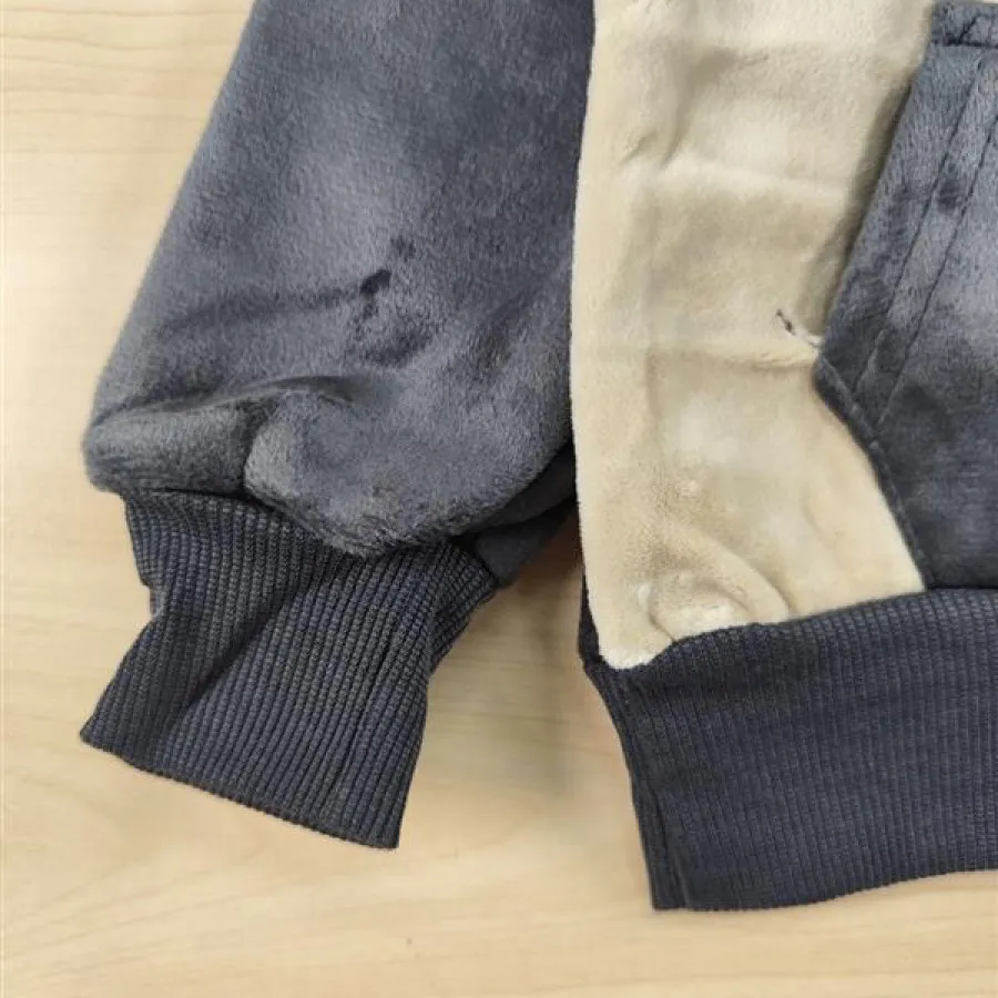 هودی شلوار پسرانه