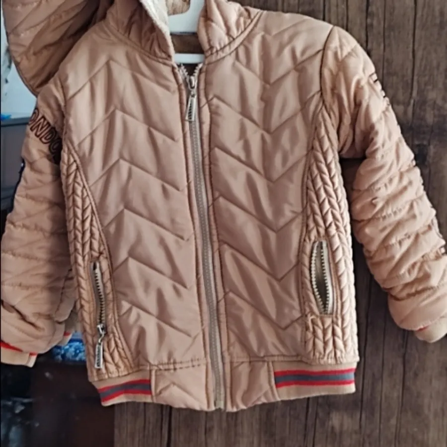 کاپشن پسرونه