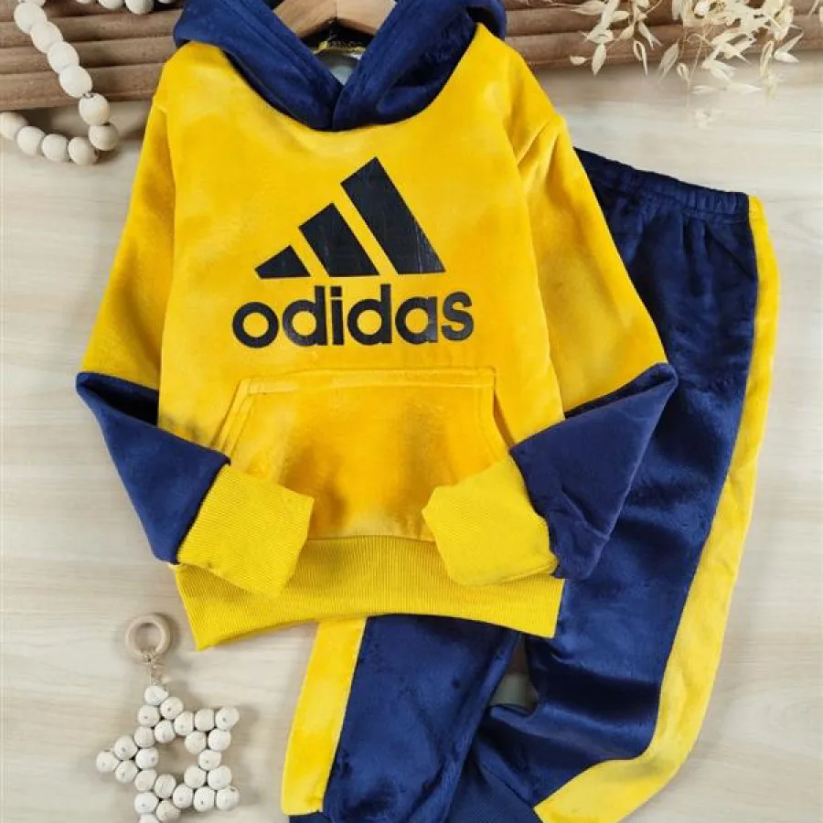 هودی شلوار پسرانه