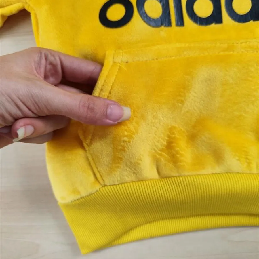 هودی شلوار پسرانه