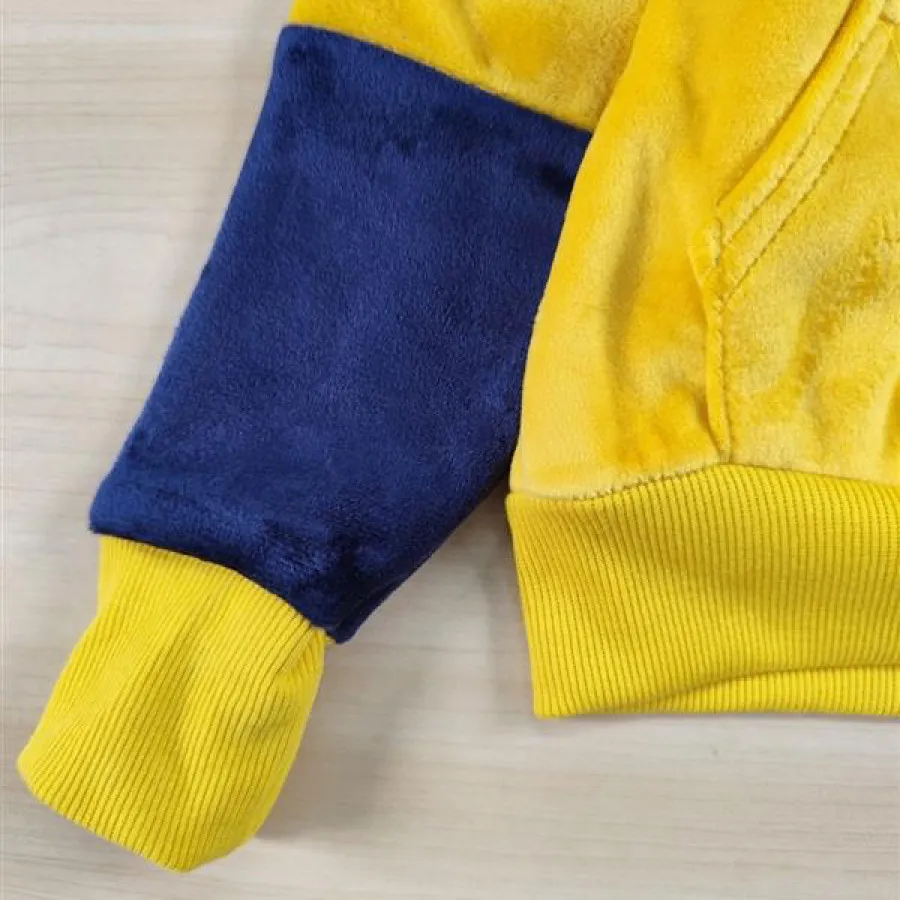 هودی شلوار پسرانه