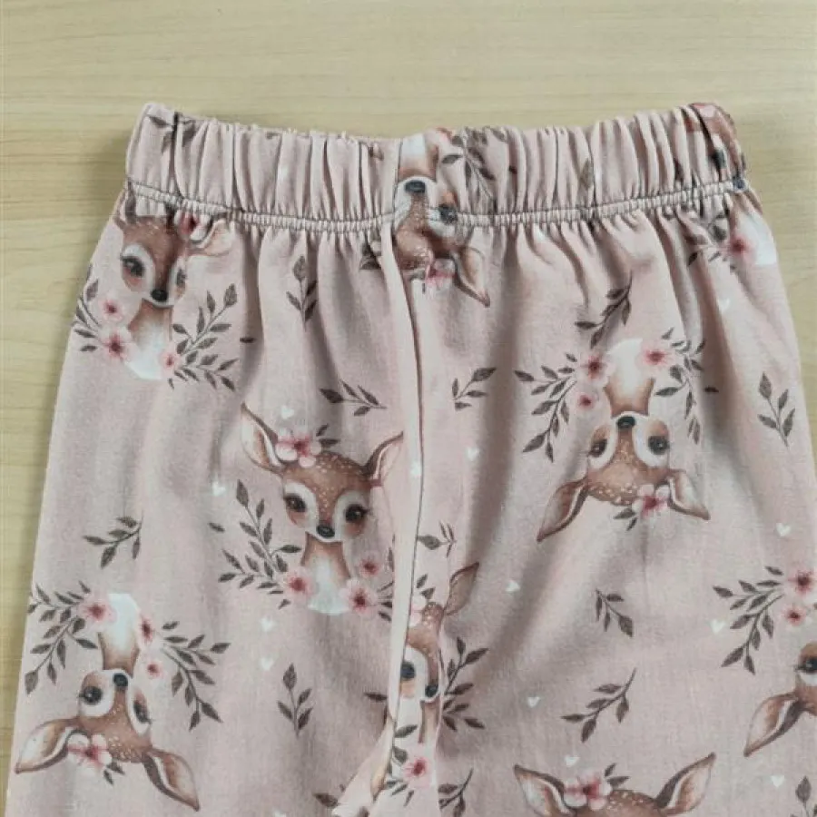 بلوز شلوار دخترونه