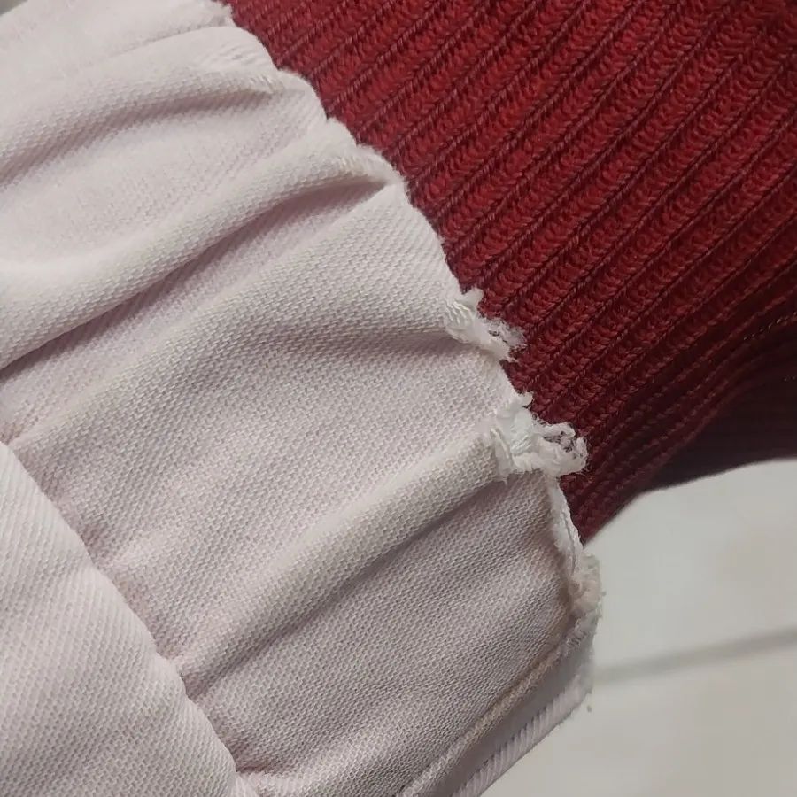 کاپشن کلاهدار صورتی روشن