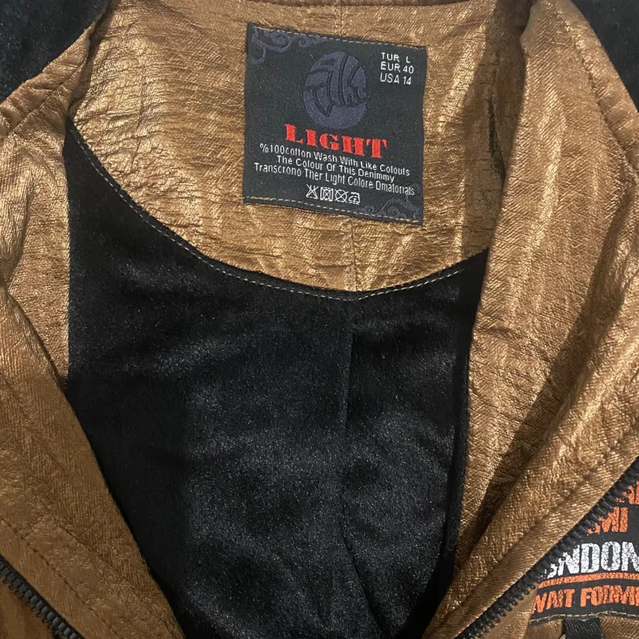 پالتو زنانه مسی