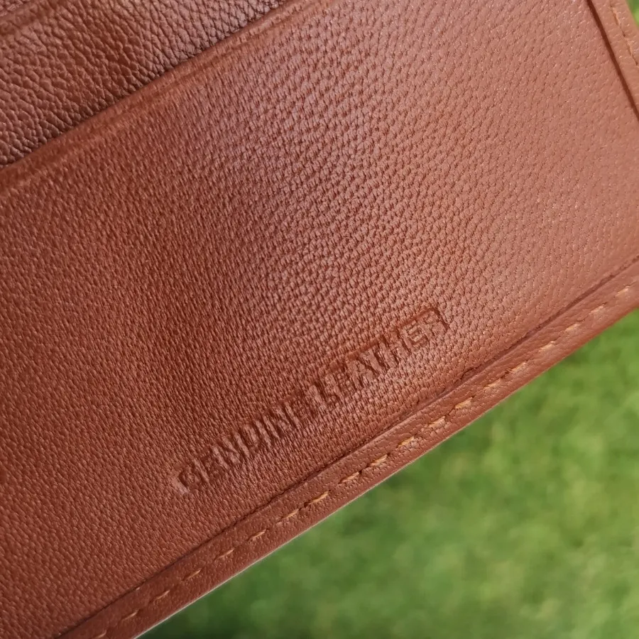 کیف پول مردانه