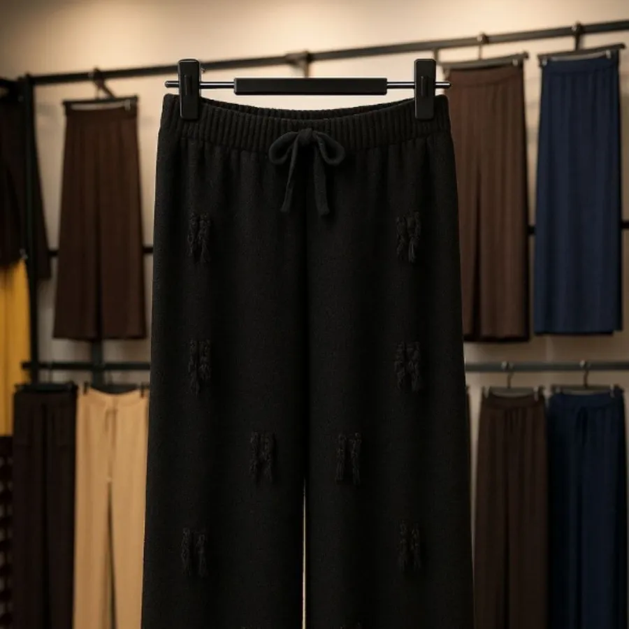 شلواربافت گرم