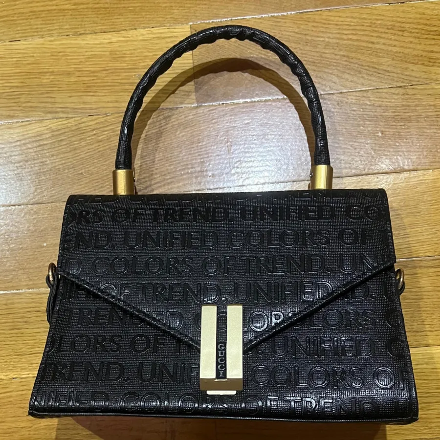 کیف دستی و سرشانی