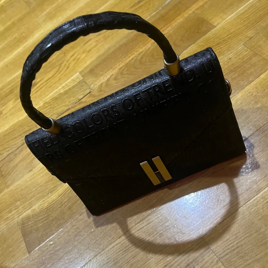 کیف دستی و سرشانی