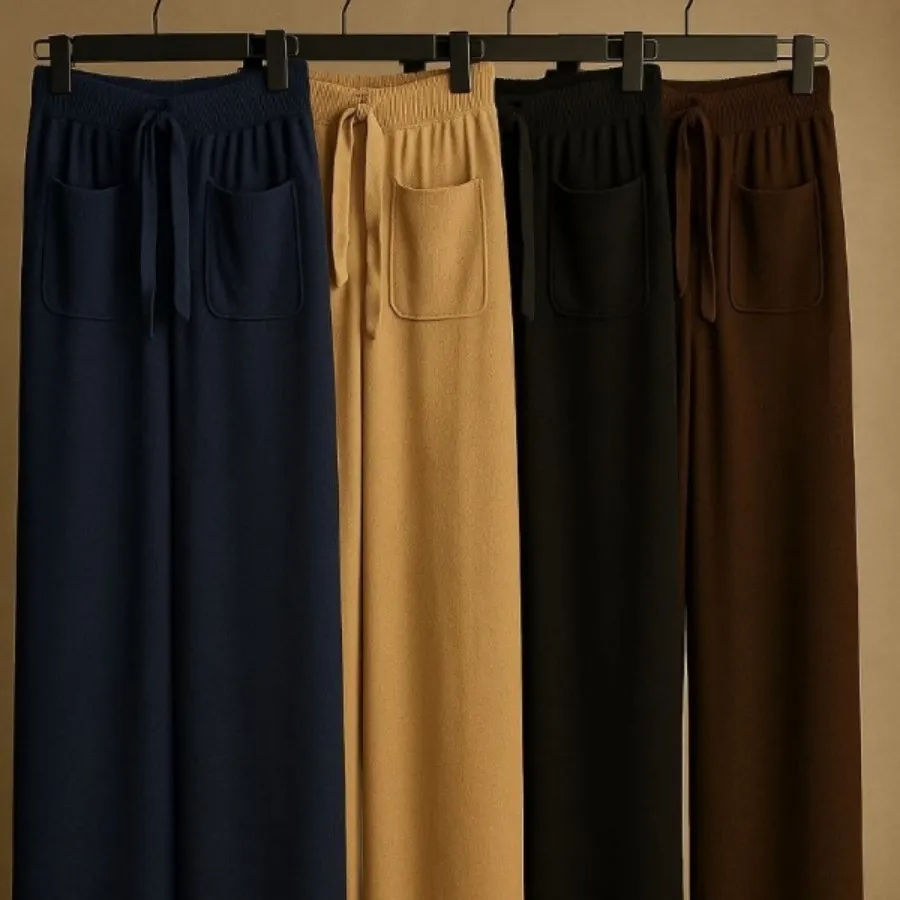 شلواربافت گرم