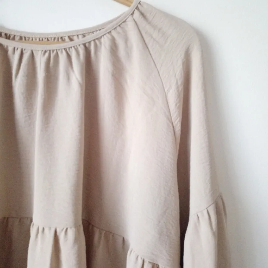 شومیز زناته