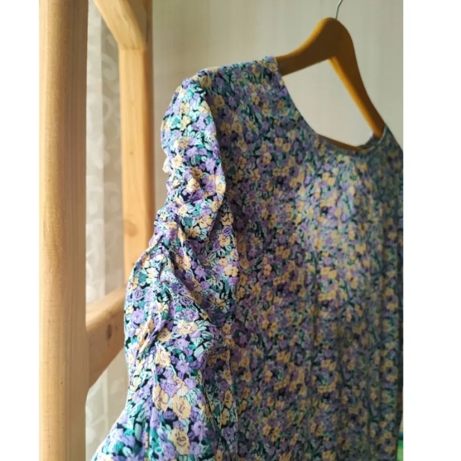 بلوز استین پفی برند نکست