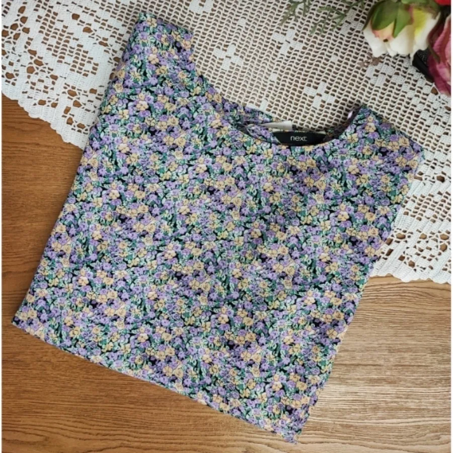 بلوز استین پفی برند نکست