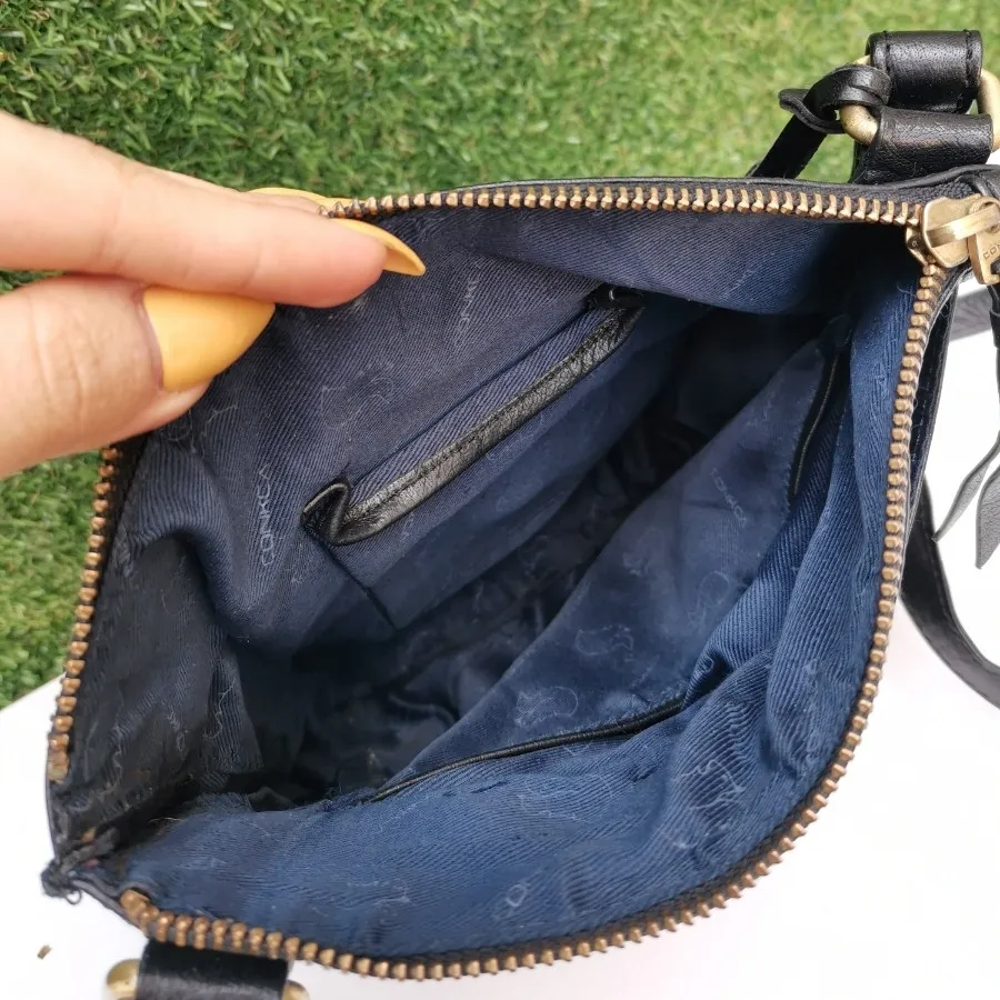 کیف کراس بادی