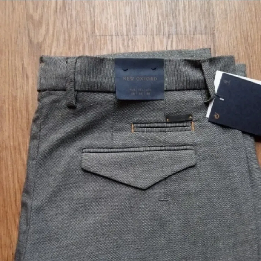 شلوار رسمی مردانه زارا