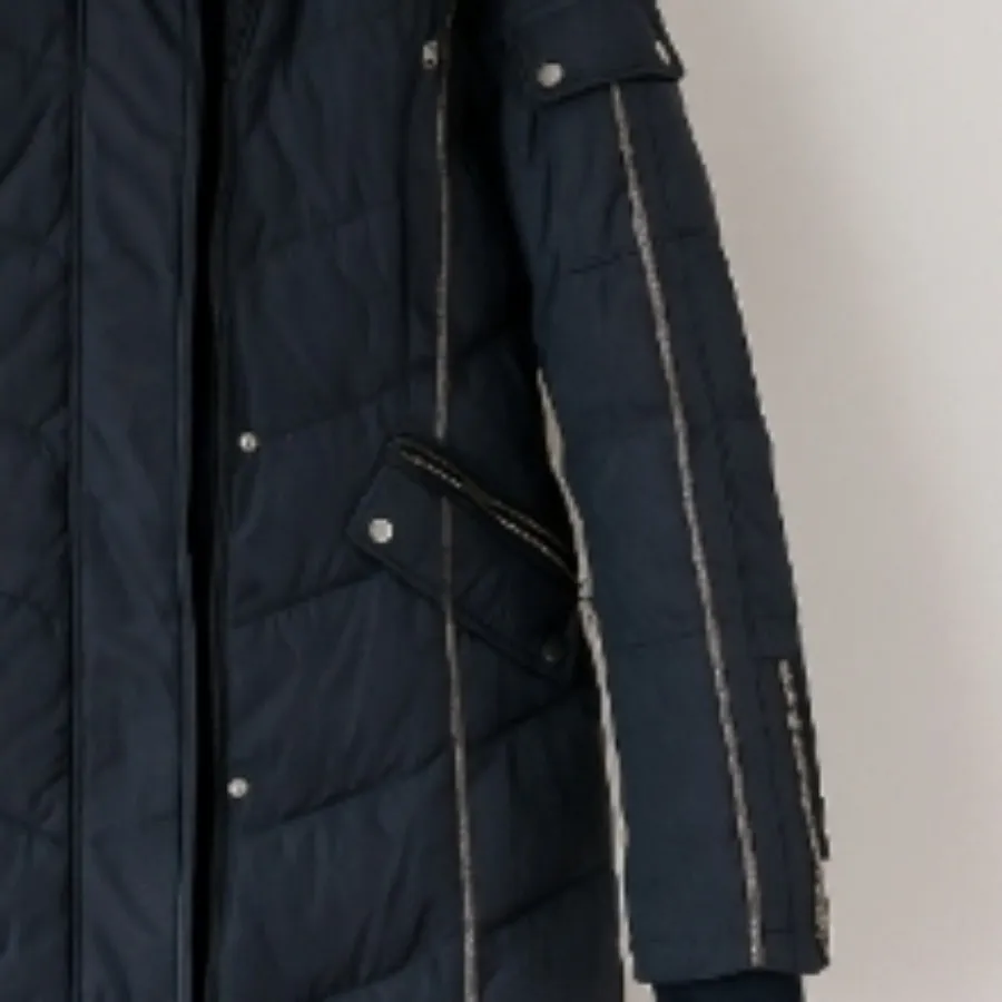 کاپشن بادگیر