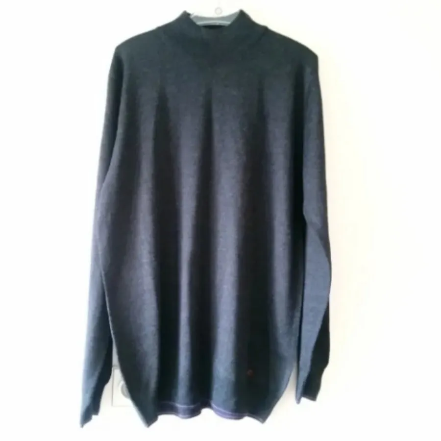 بلوز بافت مردانه برند ترک