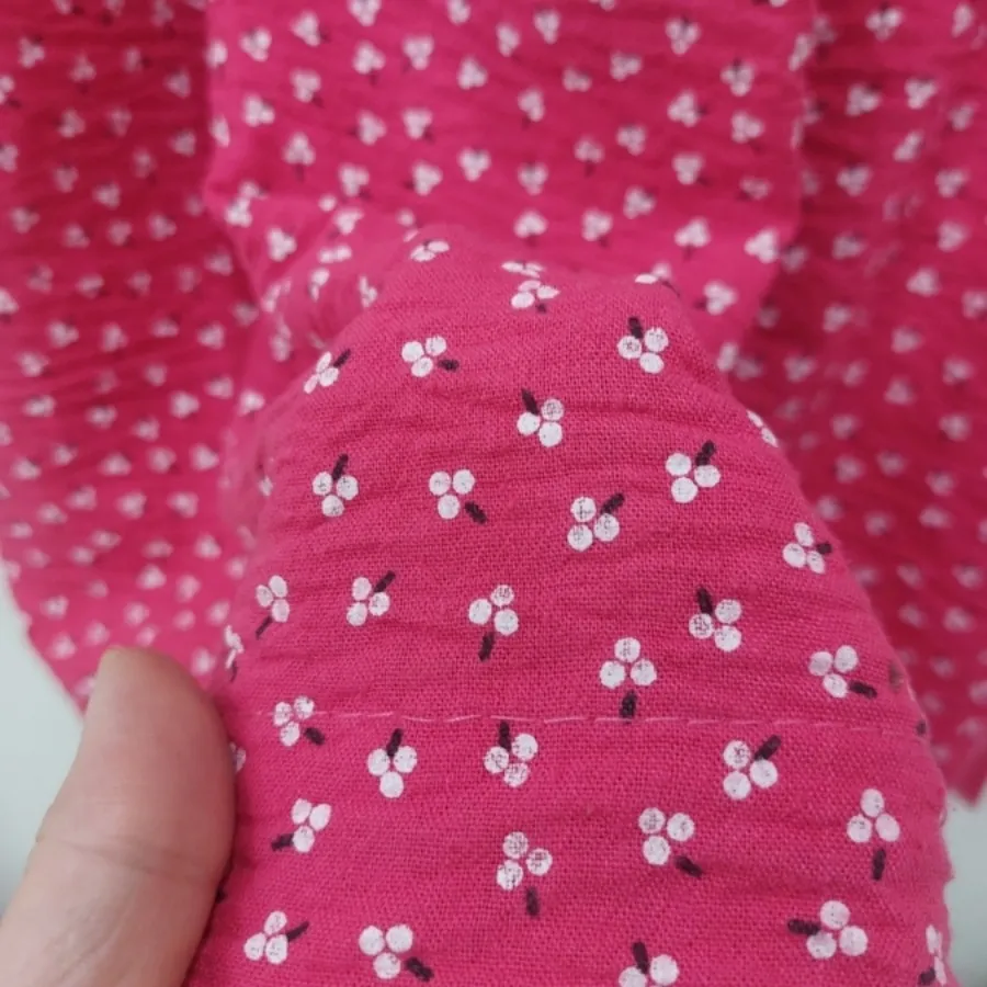 پیراهن دخترانه