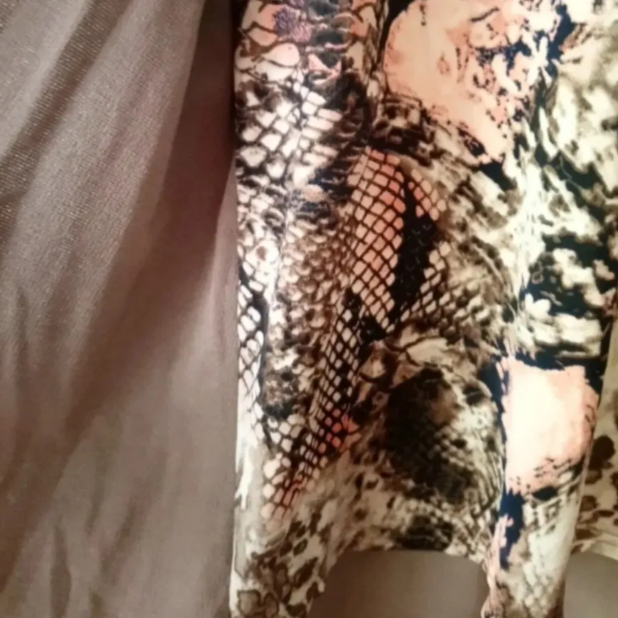 بلوز زیرورو زنانه