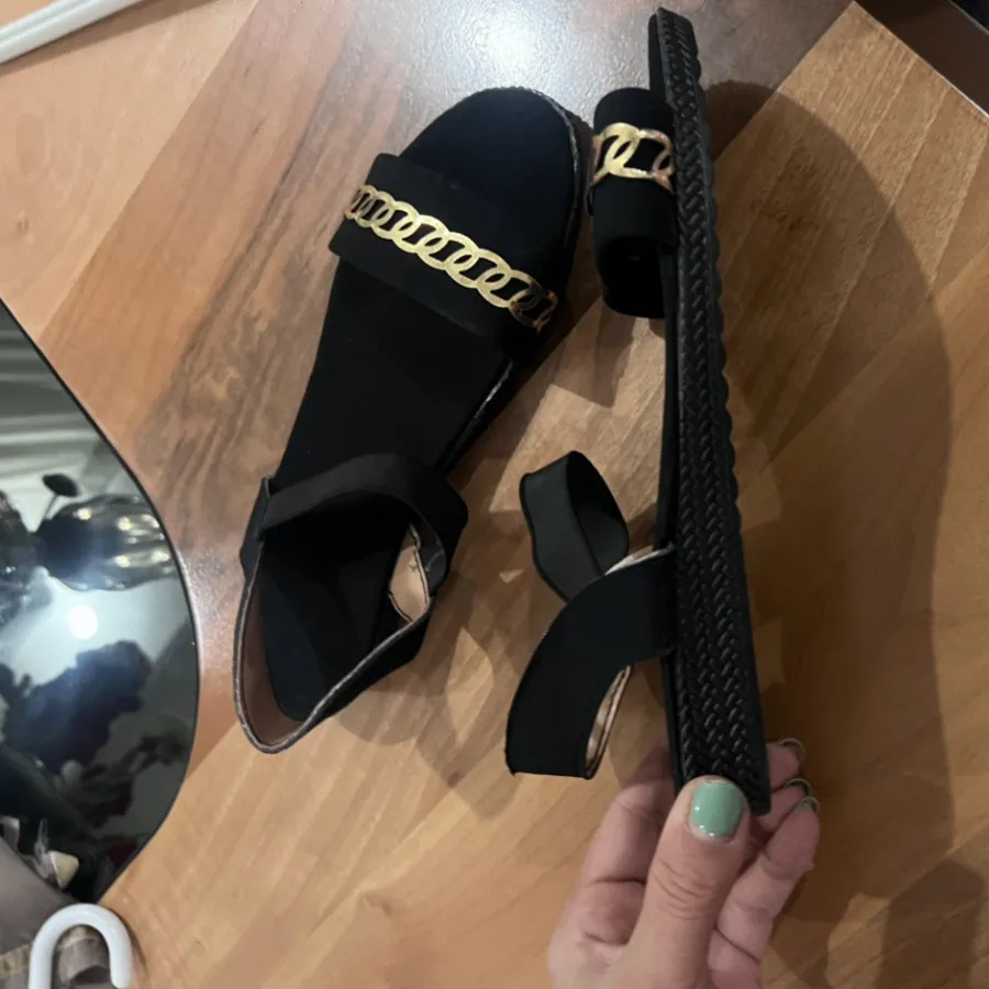 صندل بیرونی