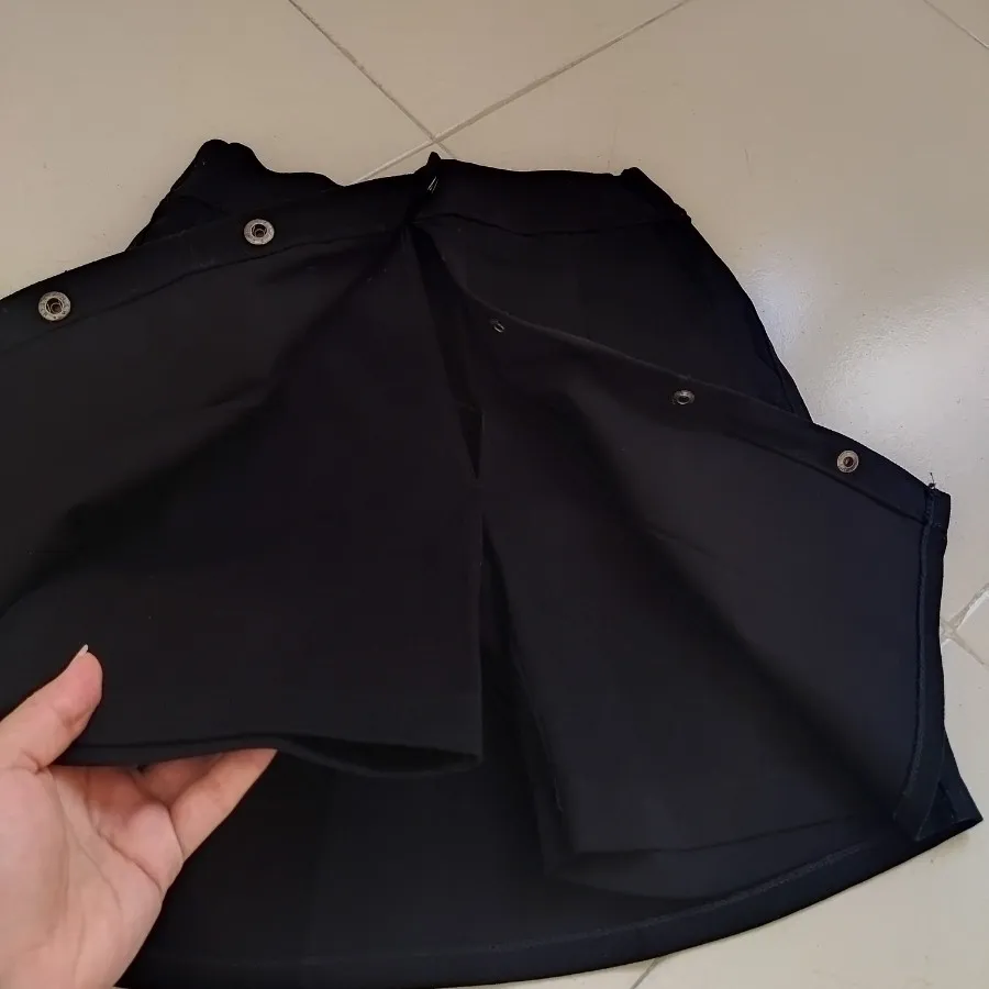 دامن شلوارک دخترانه