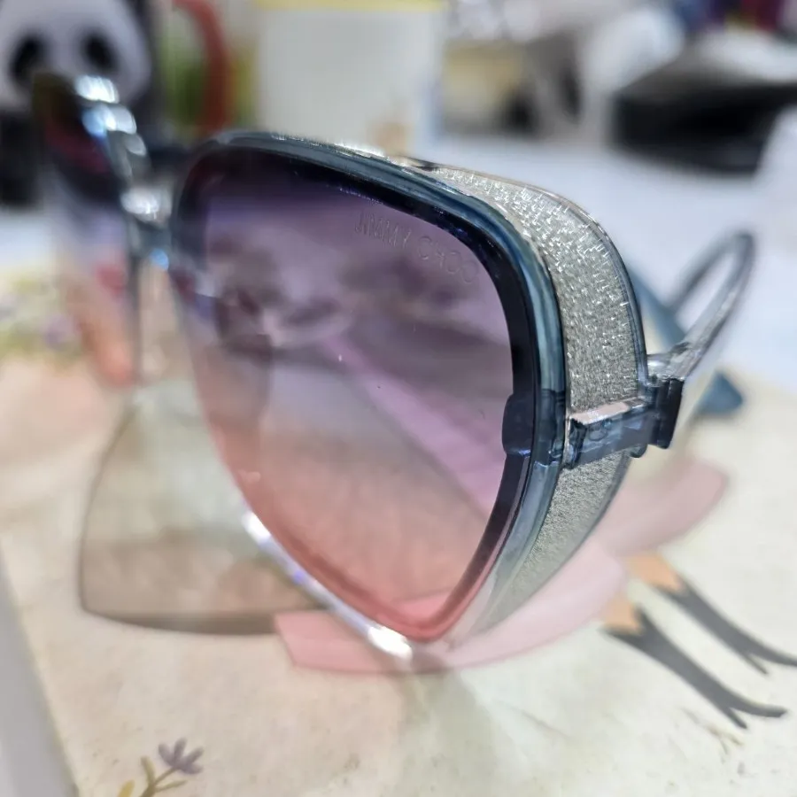 عینک آفتابی جیمی کو