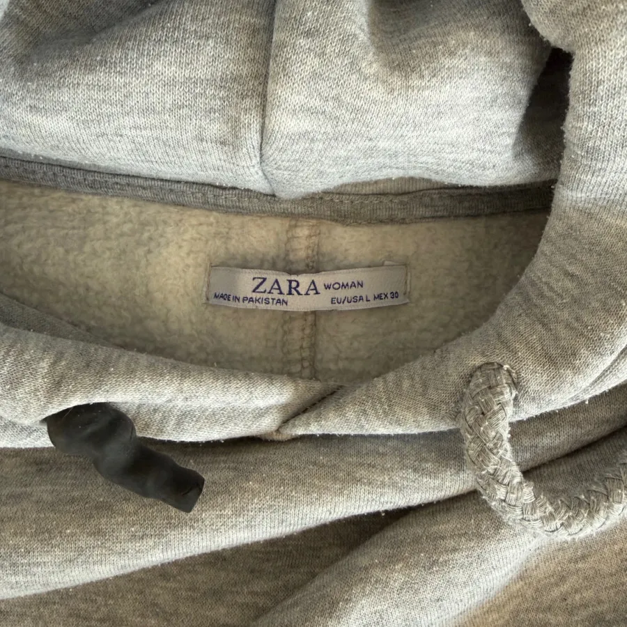 هودی ملانژ زارا